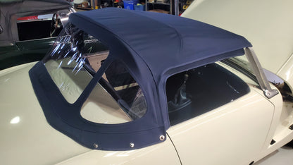 Stayfast Convertible Top