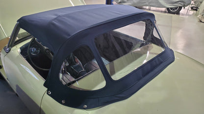 Stayfast Convertible Top