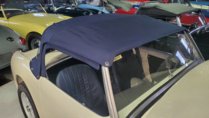 Stayfast Convertible Top