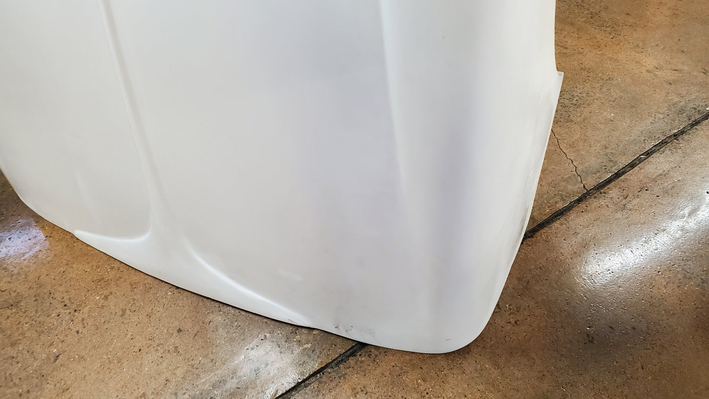 Ashley Bugeye Sprite fiberglass Sebring bonnet