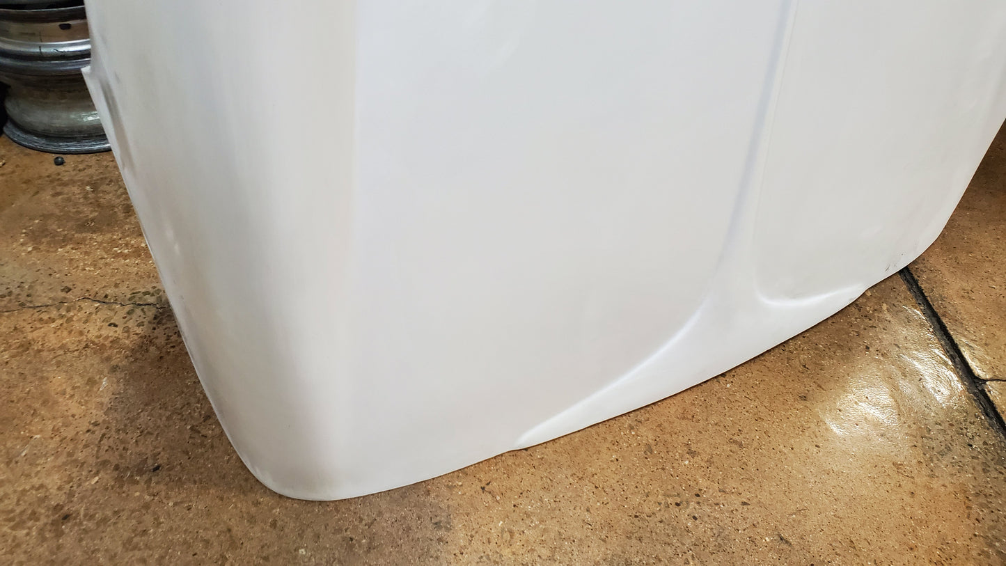 Ashley Bugeye Sprite fiberglass Sebring bonnet