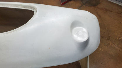 Ashley Bugeye Sprite fiberglass Sebring bonnet
