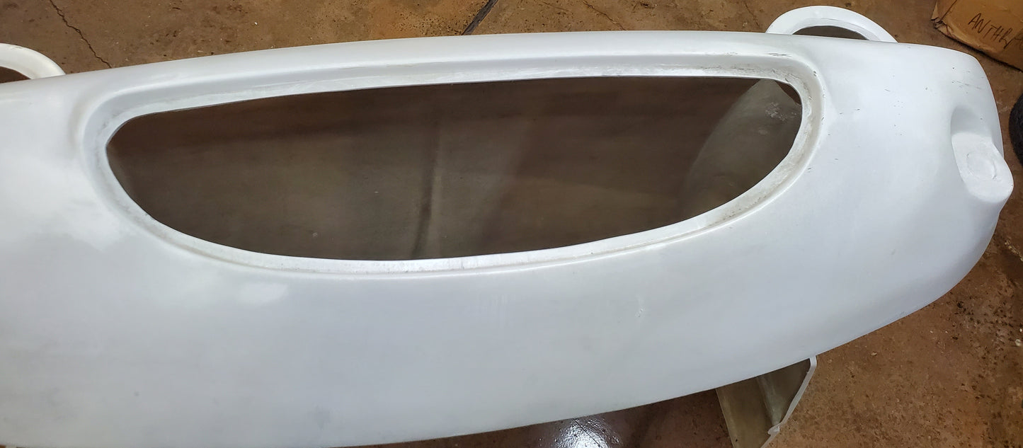 Ashley Bugeye Sprite fiberglass Sebring bonnet