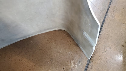 Ashley Bugeye Sprite fiberglass Sebring bonnet