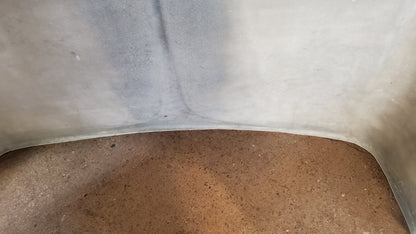 Ashley Bugeye Sprite fiberglass Sebring bonnet