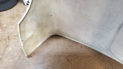 Ashley Bugeye Sprite fiberglass Sebring bonnet