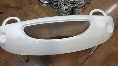 Ashley Bugeye Sprite fiberglass Sebring bonnet