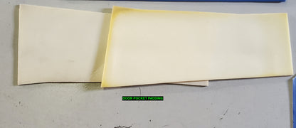 Bugeye Sprite panel kit, Bright Blue (CLEARANCE SALE!)