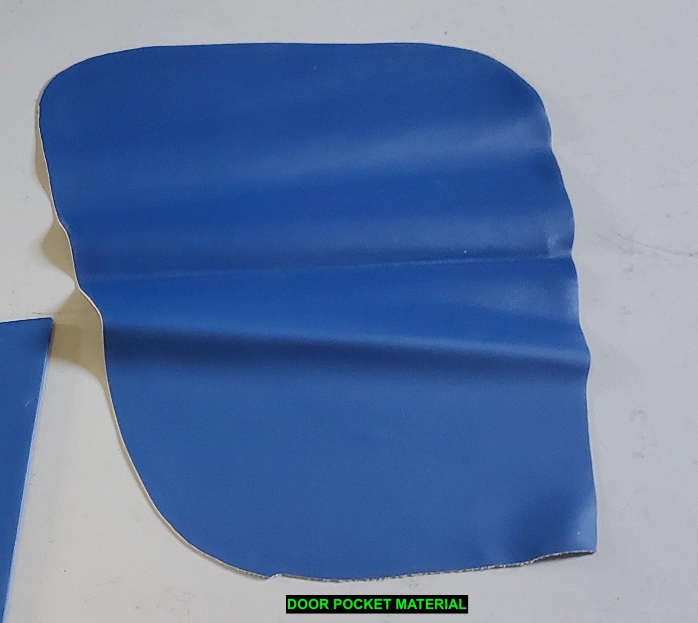 Bugeye Sprite panel kit, Bright Blue (CLEARANCE SALE!)