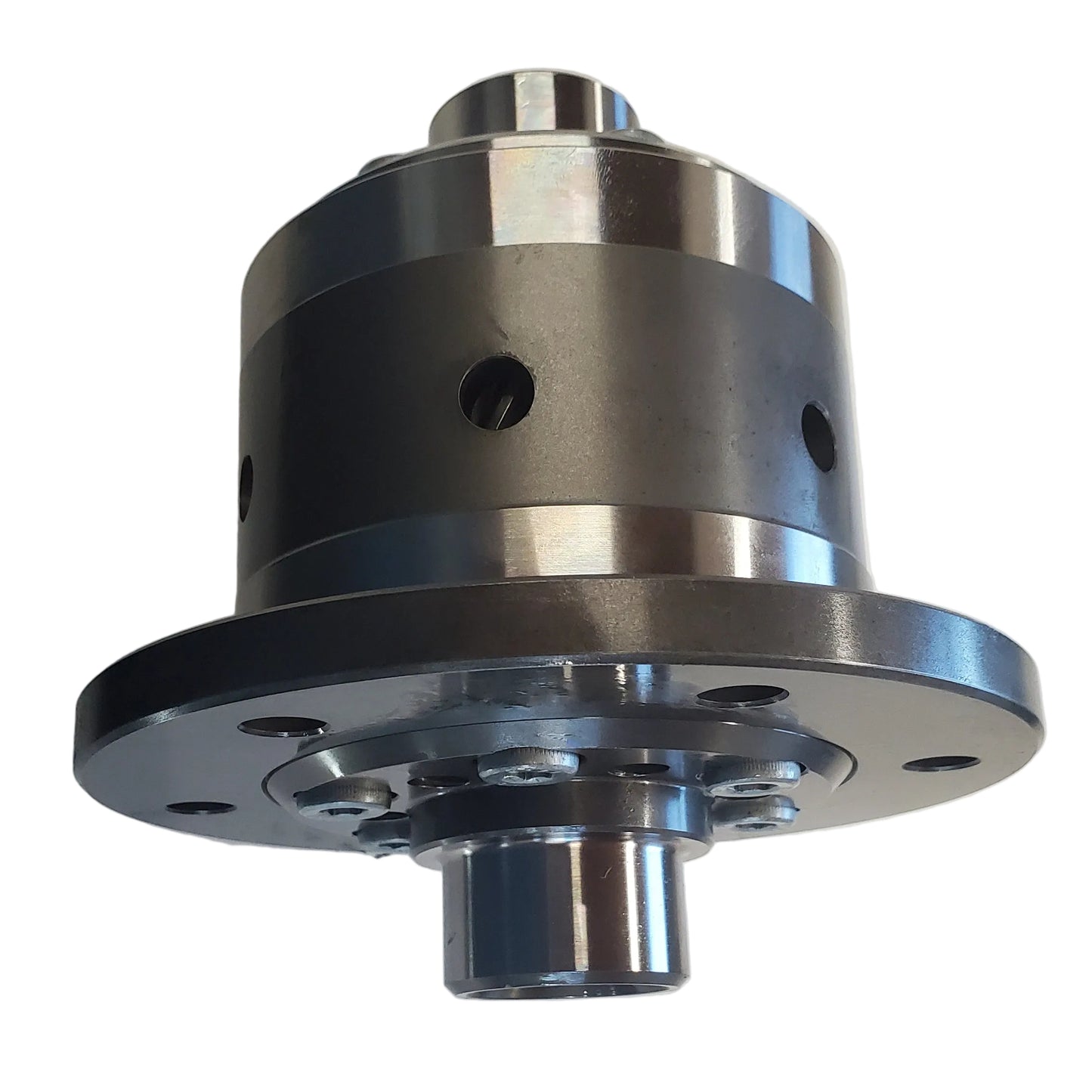 Built-Up Spridget Limited Slip Differential with new 3.9 Ring & Pinion, helical gear type