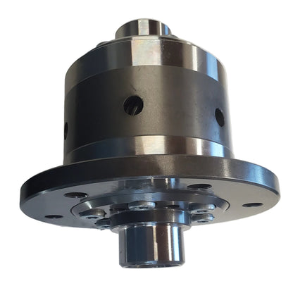 Built-Up Spridget Limited Slip Differential with new 3.9 Ring & Pinion, helical gear type
