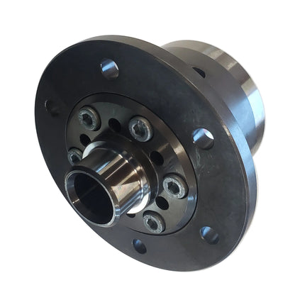 Built-Up Spridget Limited Slip Differential with new 3.9 Ring & Pinion, helical gear type