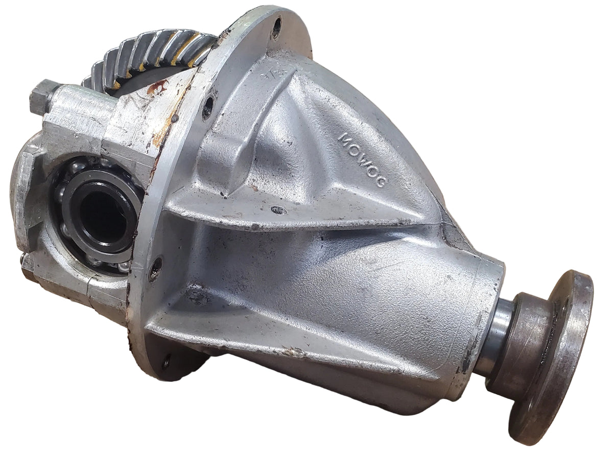 Built-Up Spridget Limited Slip Differential with new 3.9 Ring & Pinion ...