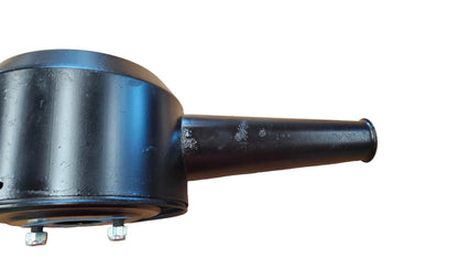 PREMIUM used "Pots and Pans" HS2 air filter assembly