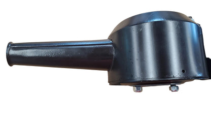 PREMIUM used "Pots and Pans" HS2 air filter assembly