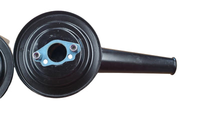 PREMIUM used "Pots and Pans" HS2 air filter assembly