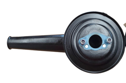 PREMIUM used "Pots and Pans" HS2 air filter assembly