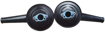 PREMIUM used "Pots and Pans" HS2 air filter assembly