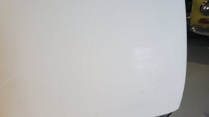 Used Bugeye Hardtop with Lexan Rear Widnow