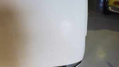 Used Bugeye Hardtop with Lexan Rear Widnow