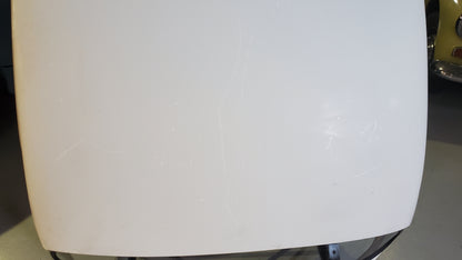 Used Bugeye Hardtop with Lexan Rear Widnow