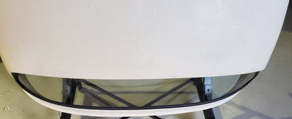 Used Bugeye Hardtop with Lexan Rear Widnow