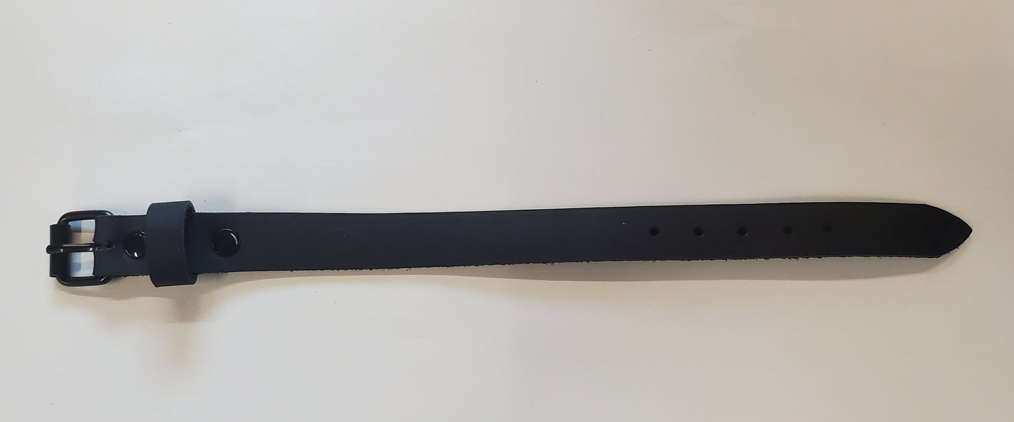 Mini Belt Top Bow Strap