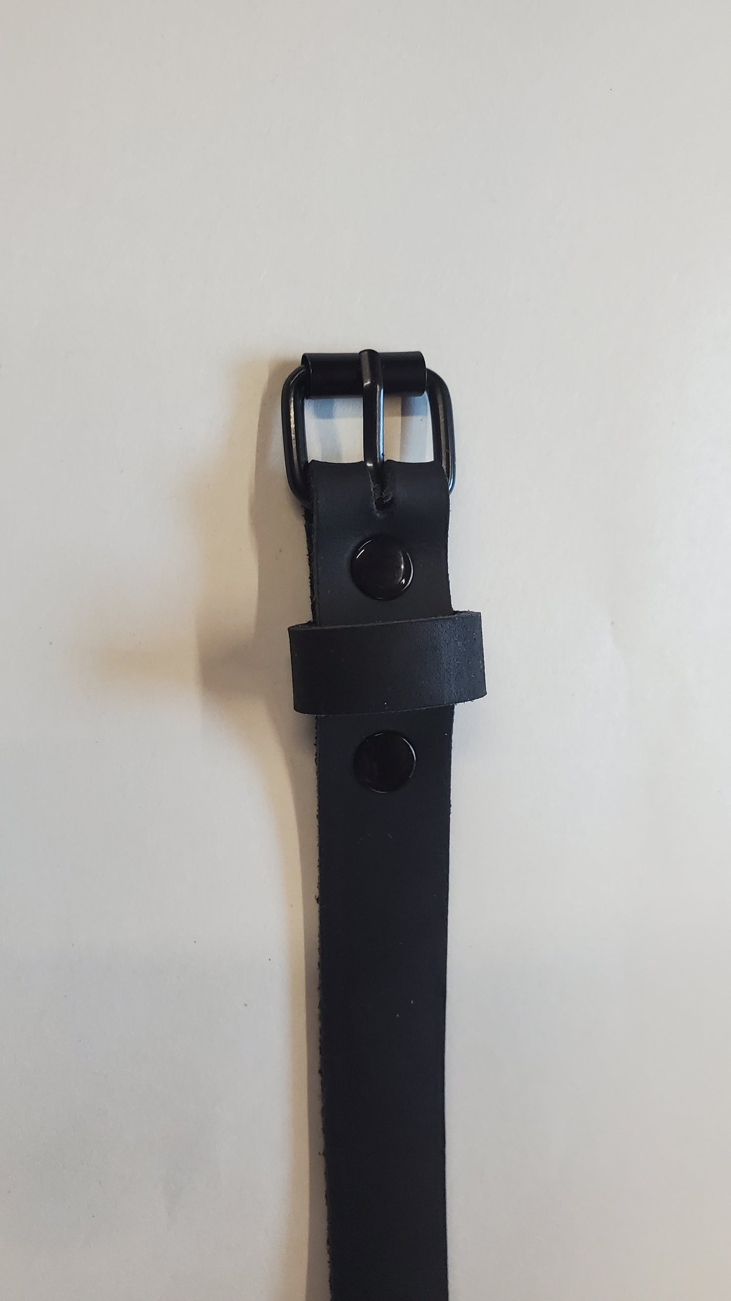 Mini Belt Top Bow Strap