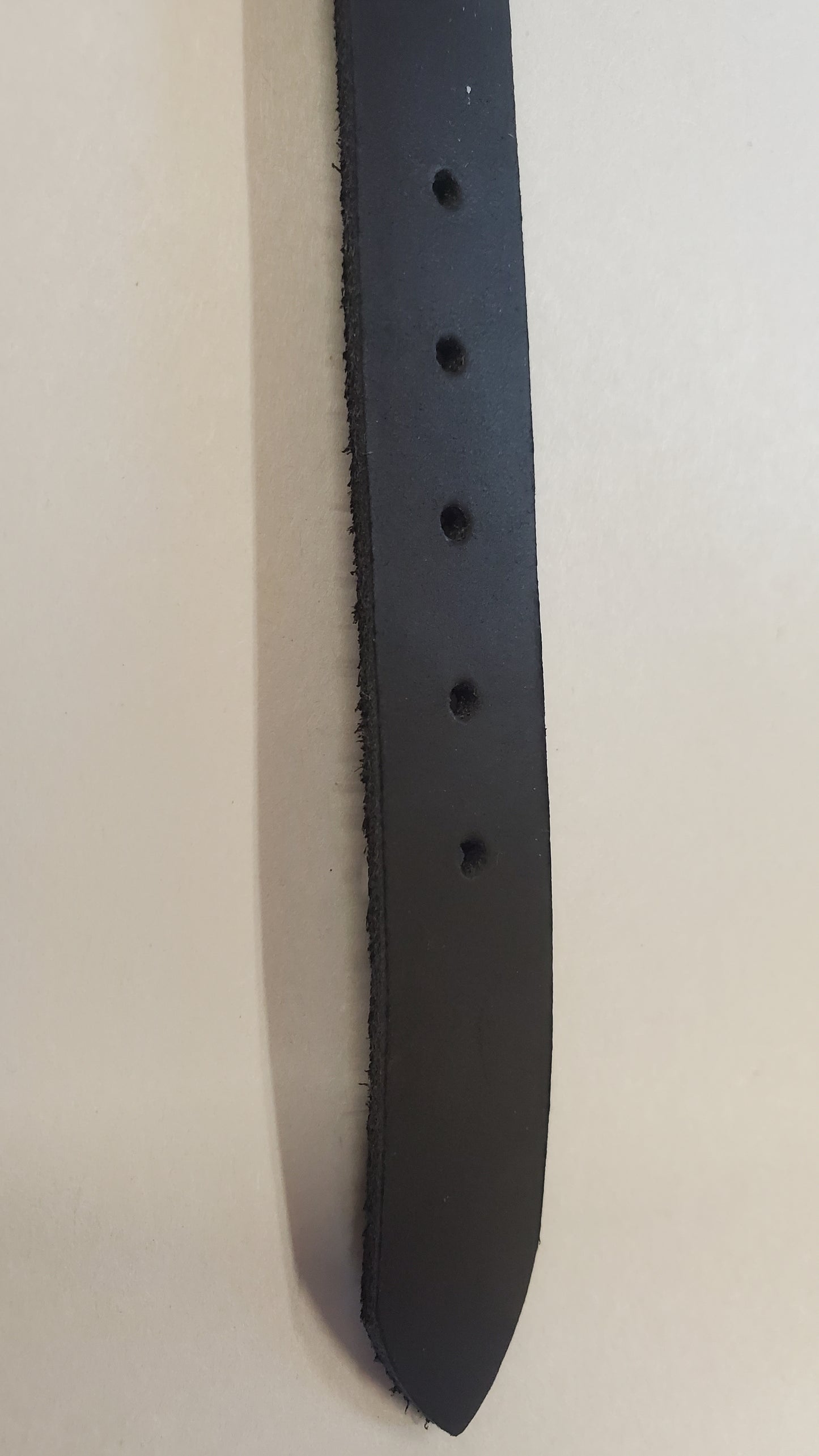 Mini Belt Top Bow Strap