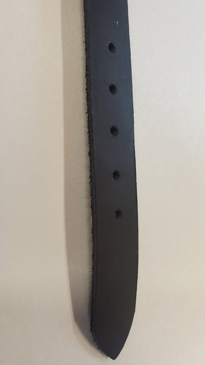 Mini Belt Top Bow Strap