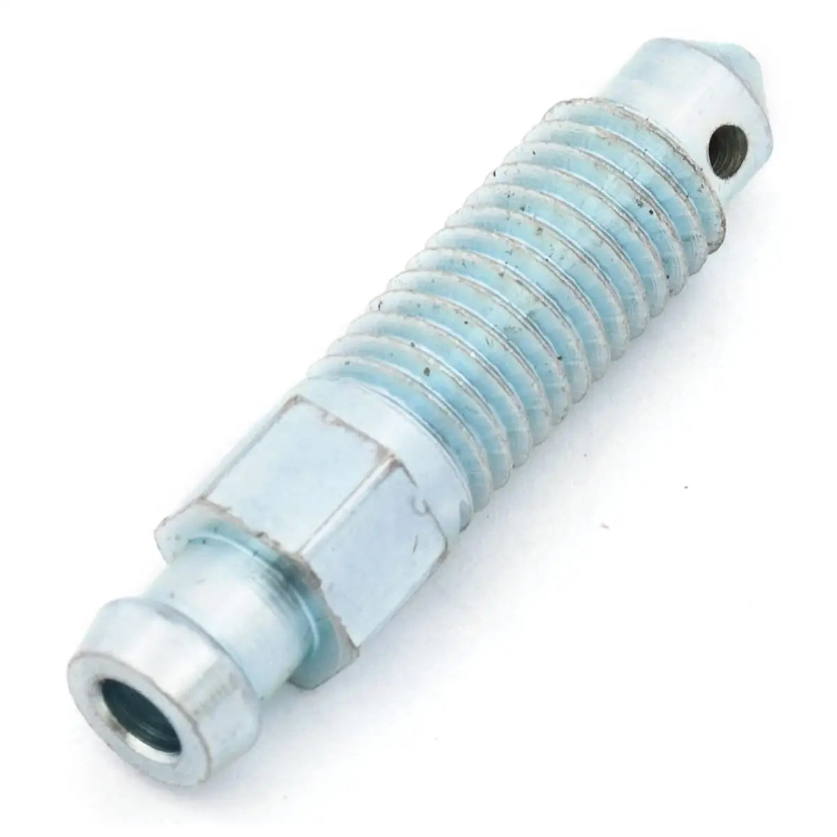 Rear bleeder screw (sold individually)