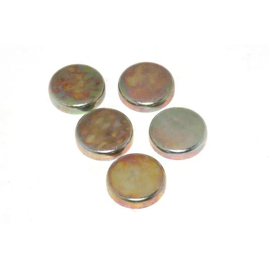 Core plug set (1275 engines)