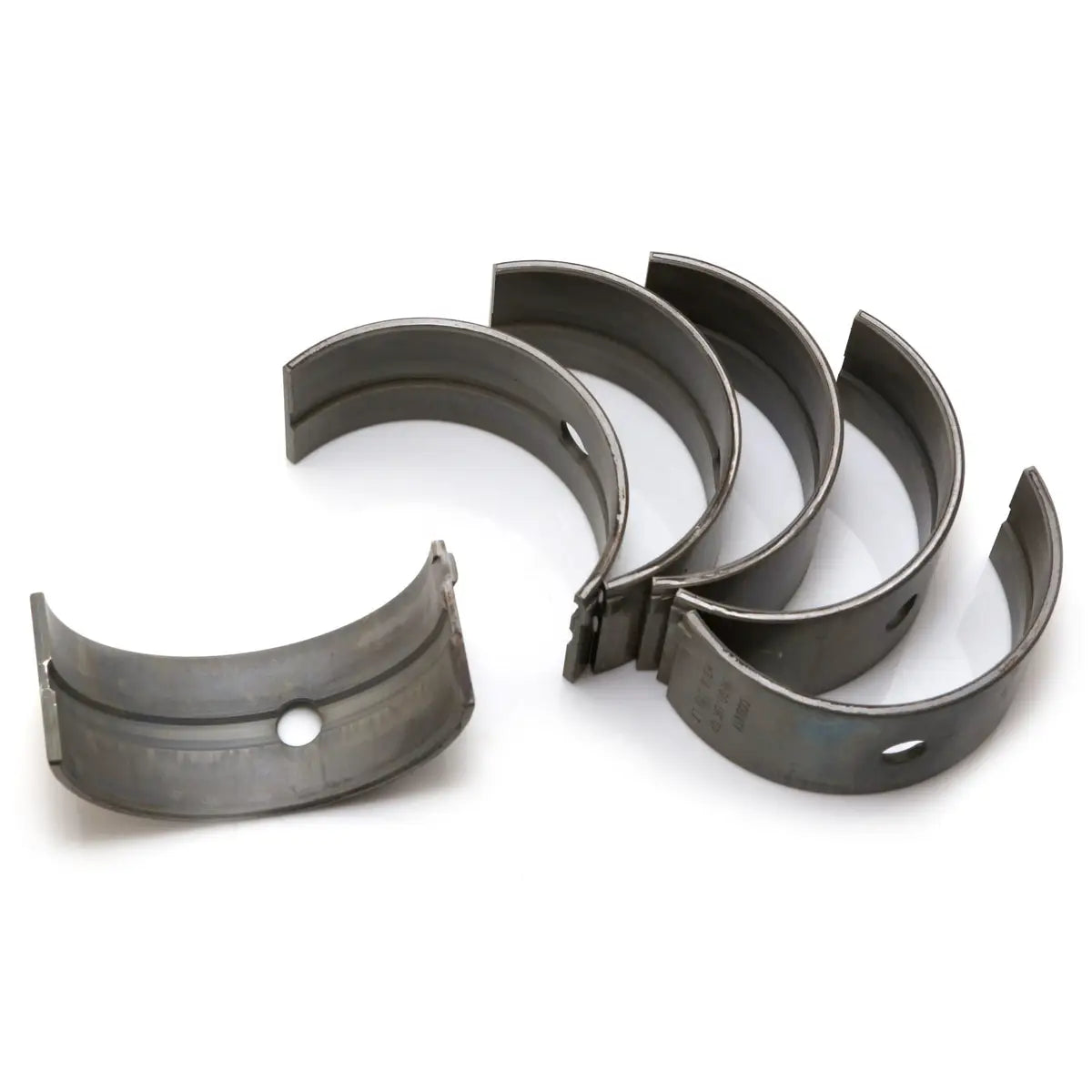 Main Bearing set (late 1098 10CC/1275 engines)