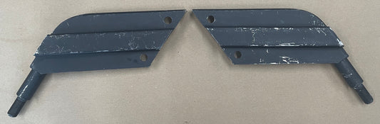 Spridget Front Bumper to Chassis Bracket ('61-'73)