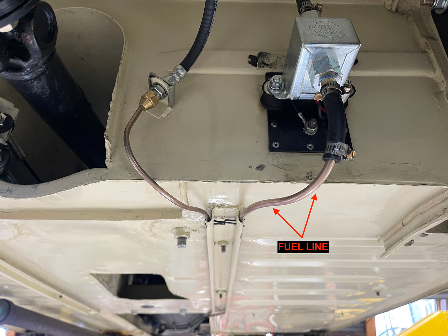 Solid State Fuel Pump Kit-reliability upgrade!