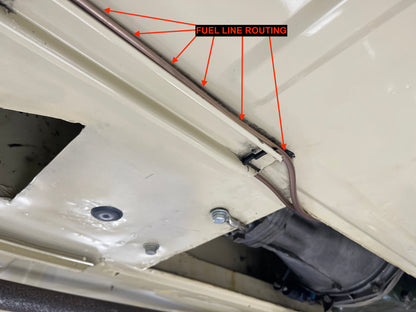 Solid State Fuel Pump Kit-reliability upgrade!