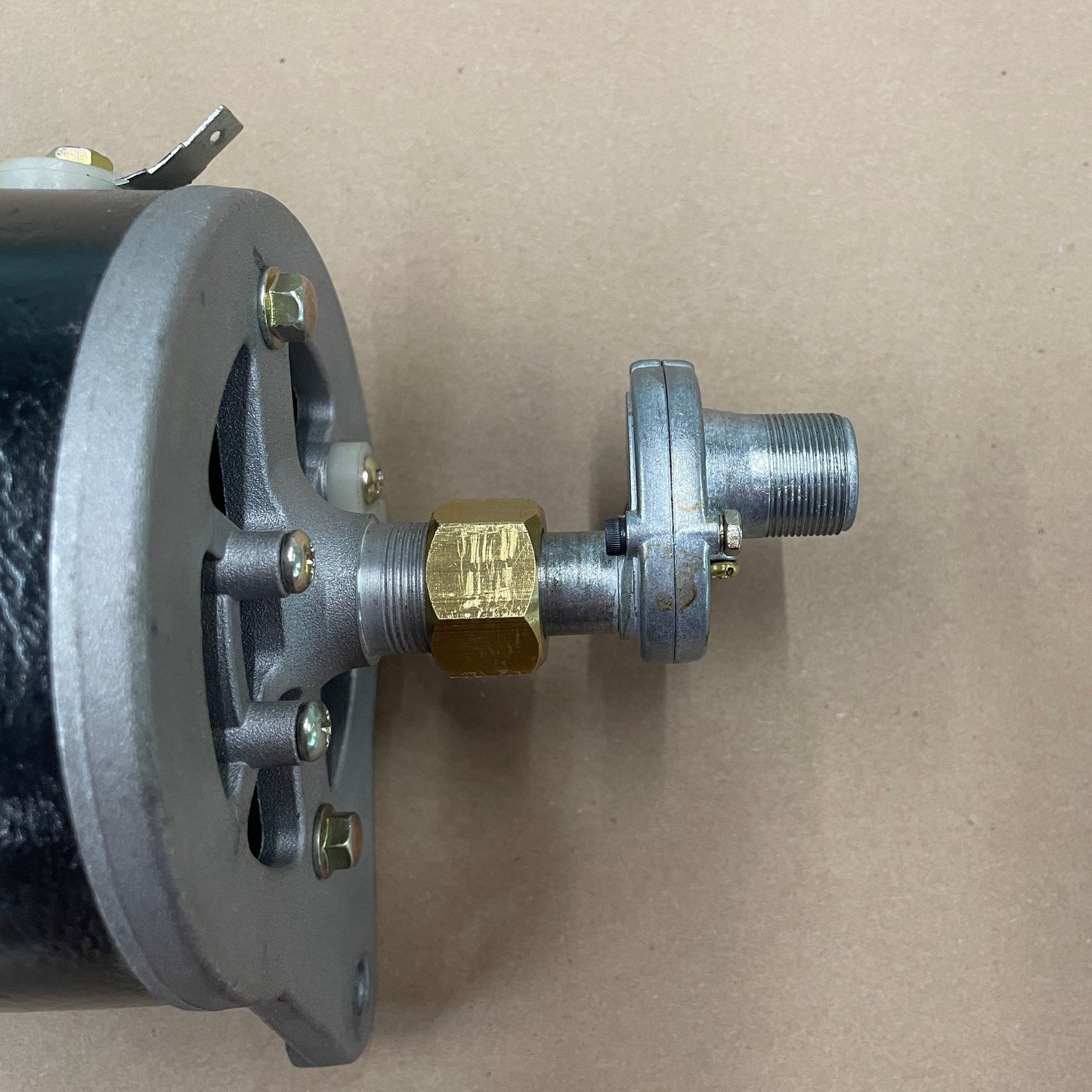 Tachometer Drive Gearbox (for 948 Generator)