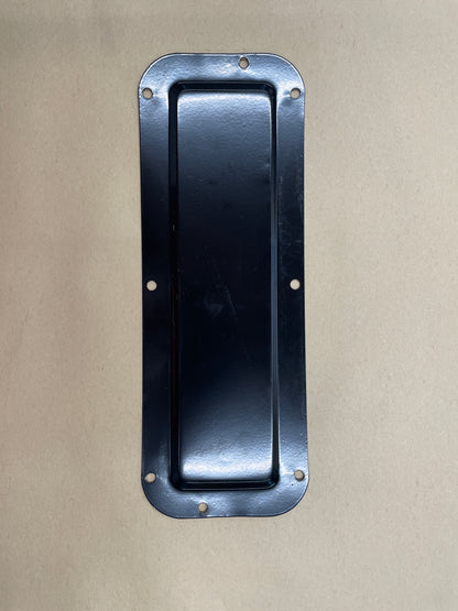 Pedal Box Blanking Plate