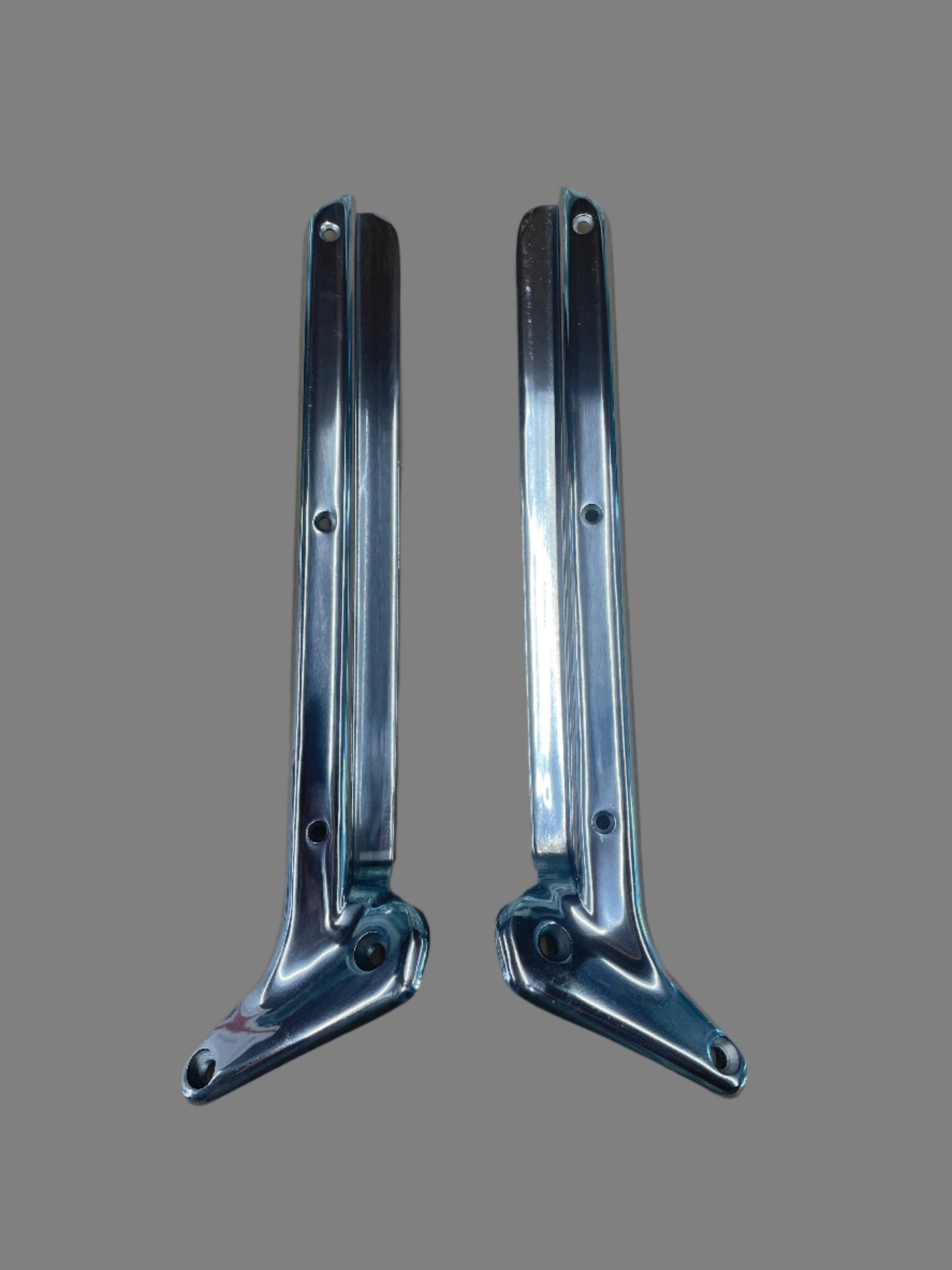 New Windshield Stanchions! (Sold Individually)