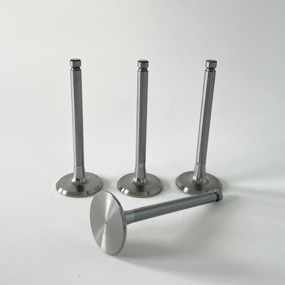 1275 Intake/Exhaust Valves (Stainless Steel)(Sold Individually)