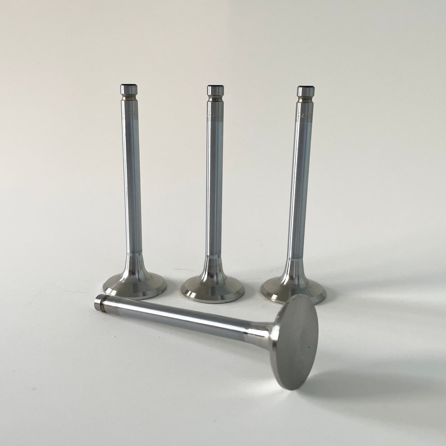 1275 Intake/Exhaust Valves (Stainless Steel)(Sold Individually)