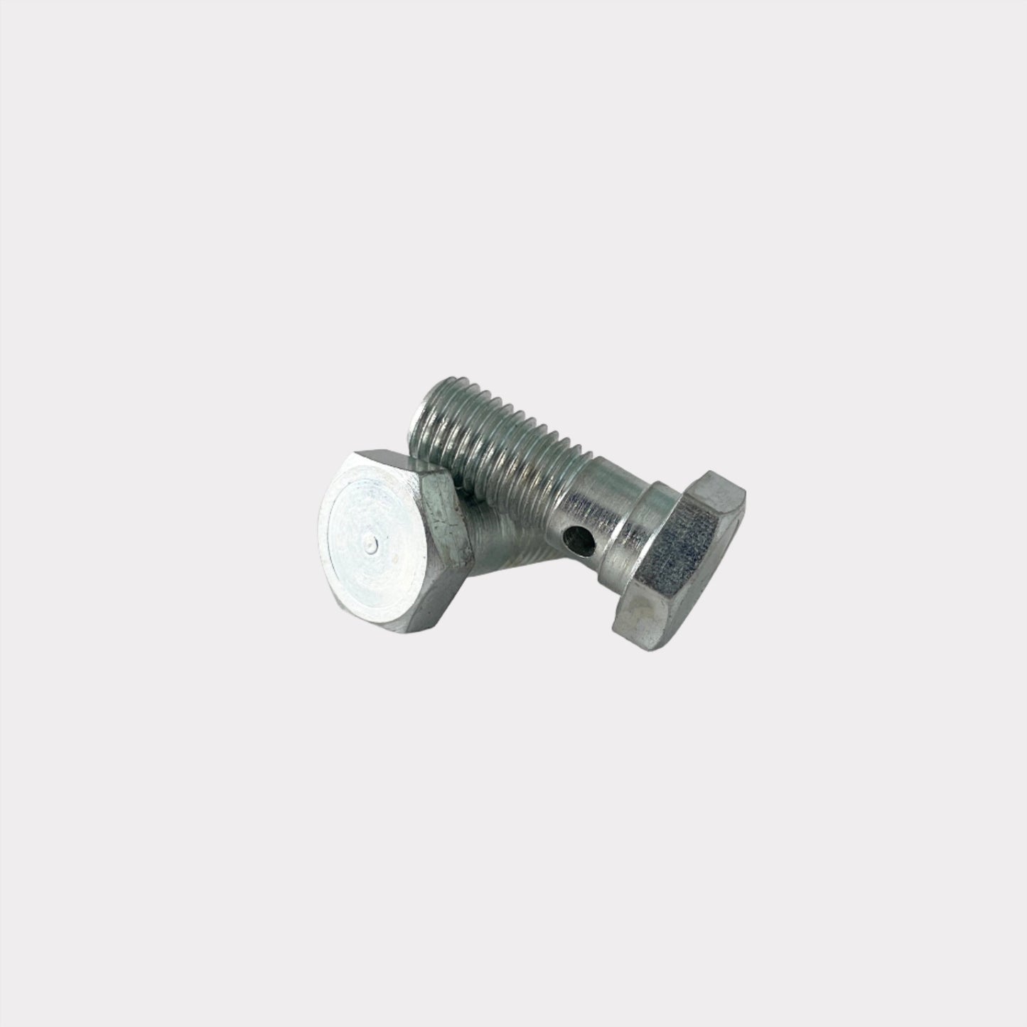 Rear Brake Banjo Bolt