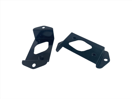 Headlight/High Beam Dip Switch Mounting Bracket (Bugeye Only)