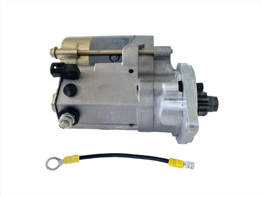 Hi-Torque Gear Reduction Starter (948-1275 Engines)