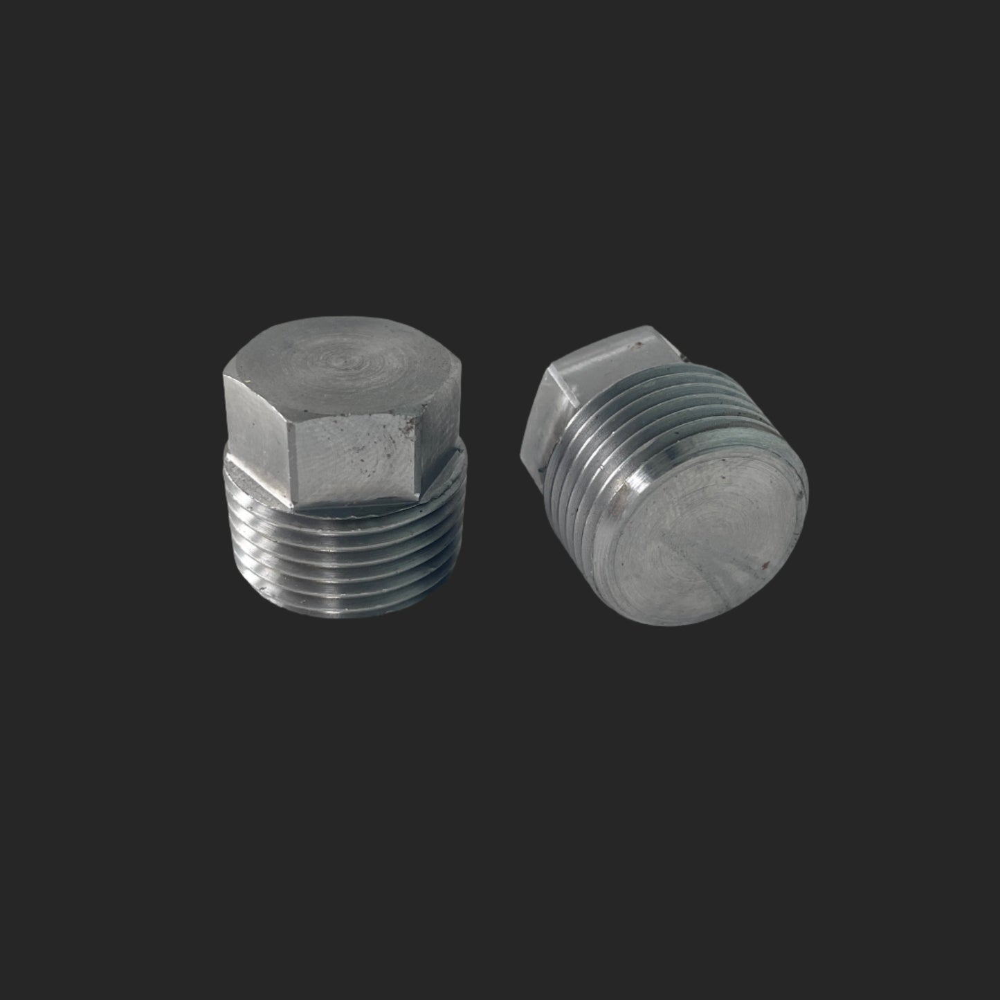 Transmission Oil Drain/Fill Plug