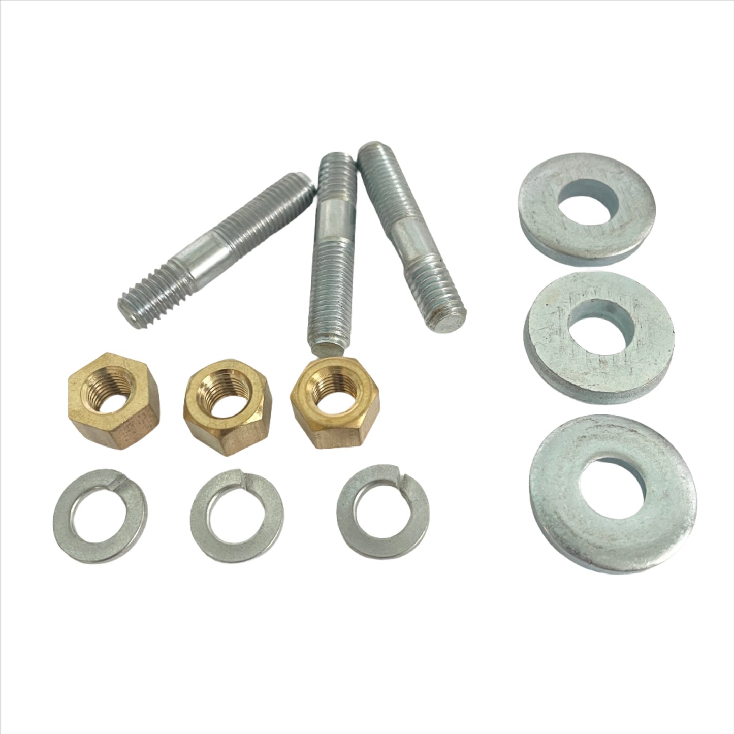 Exhaust Manifold Lower Mounting Kit (1275 Engines)