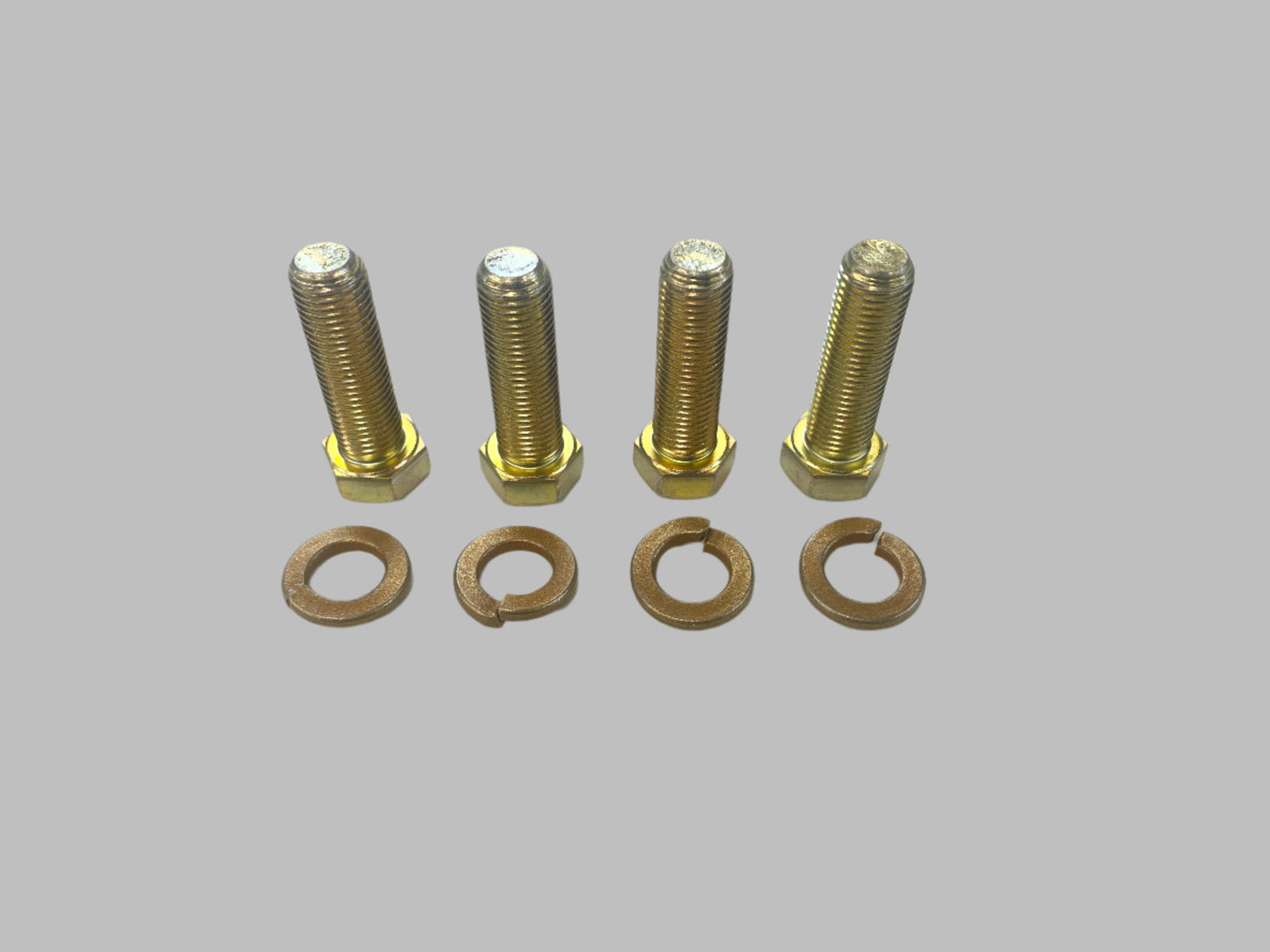 Caliper Mounting Hardware Kit