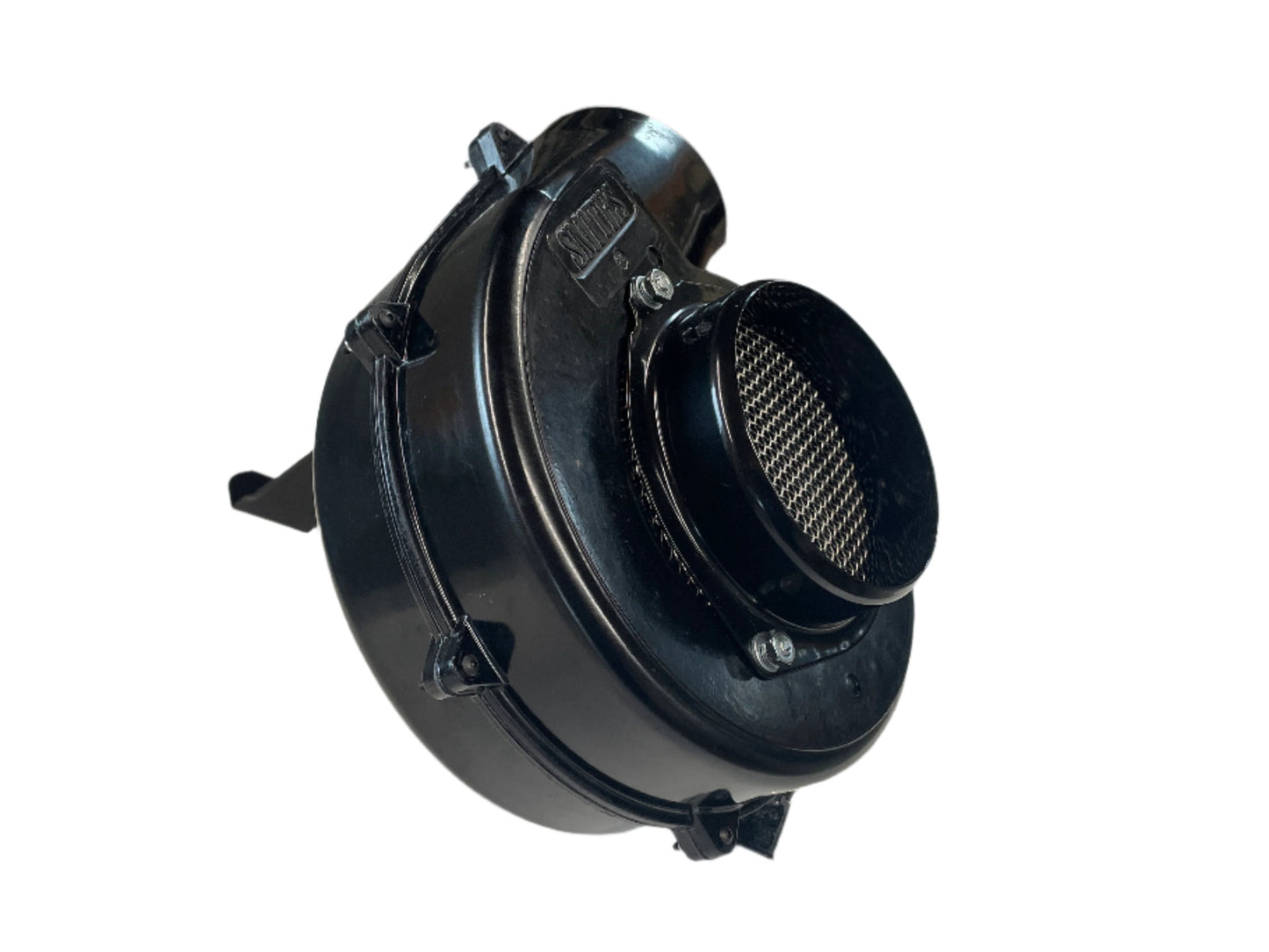 Complete Heater Fan Assembly