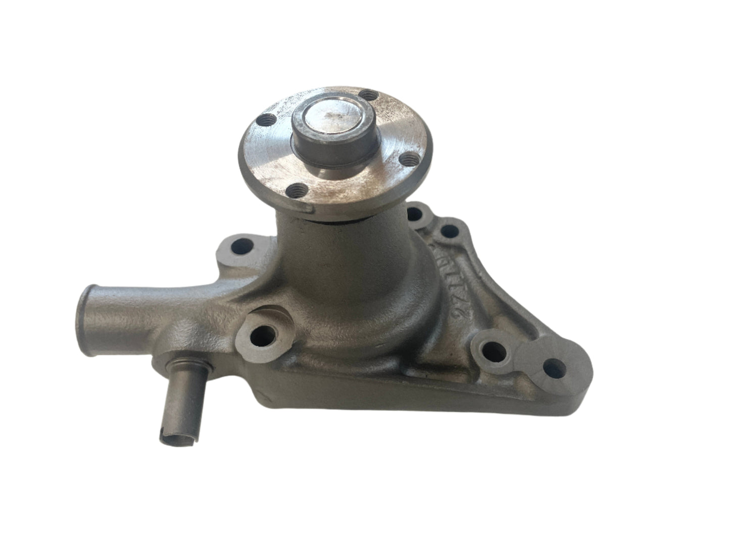 Rebuilt Cast Iron Original Bugeye Sprite Water Pump