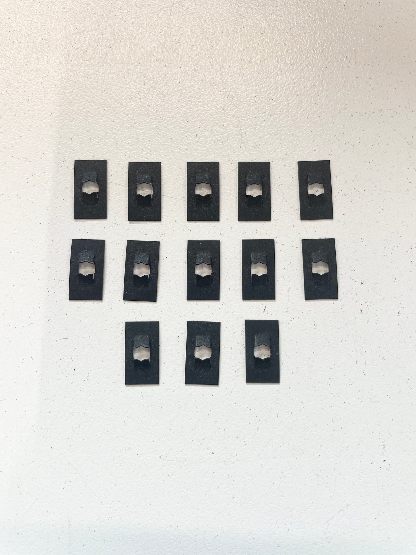 Grille Clip Kit